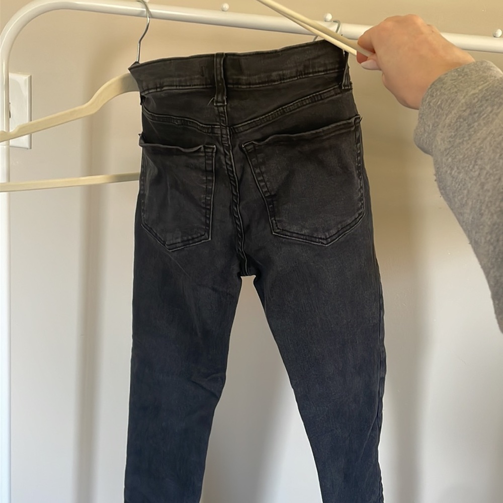 Free people skinny jeans - Picture 3 of 3